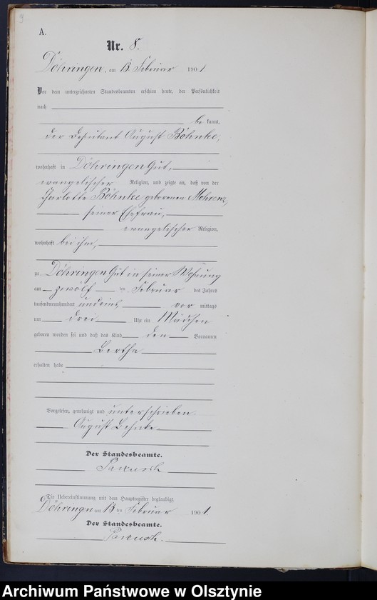 image.from.unit.number "Geburts-Neben-Register Nr 1 - 71"