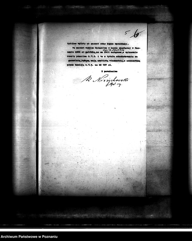 Obraz 8 z jednostki "Gospodarstwo wzorowe Chlewo powiatu ostrowskiego"