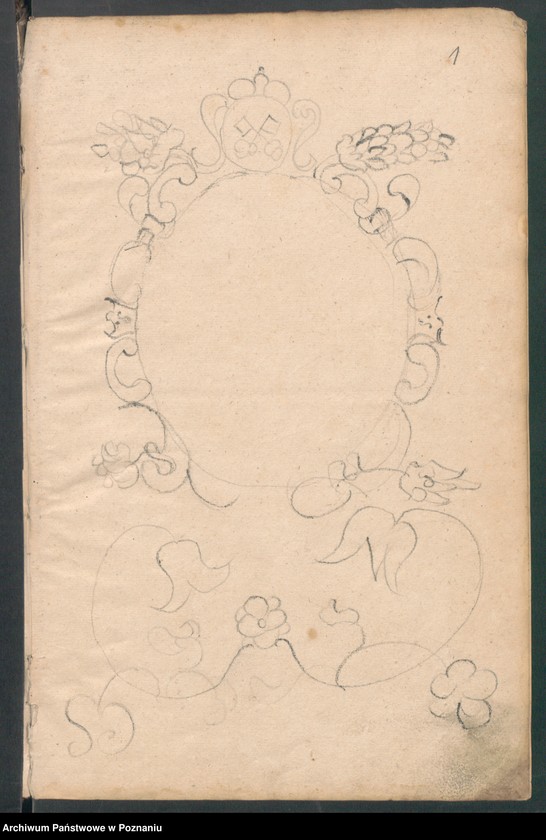 image.from.unit.number "Protocolon actorum officii consularis Posnaniensis."