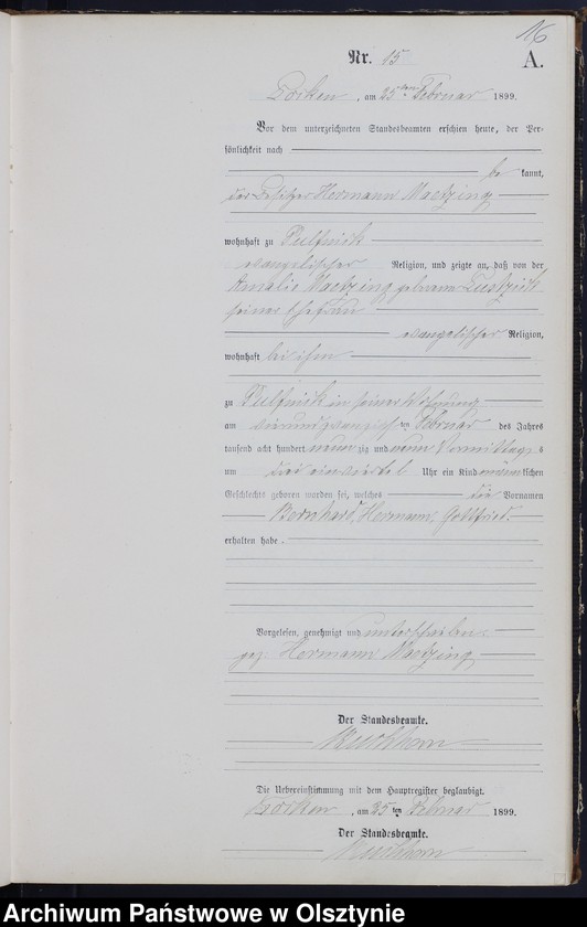 image.from.unit.number "Geburts-Neben-Register Nr 1 - 117"