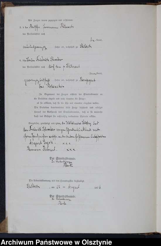 image.from.unit.number "Heiraths-Neben-Register Nr 1 - 10"