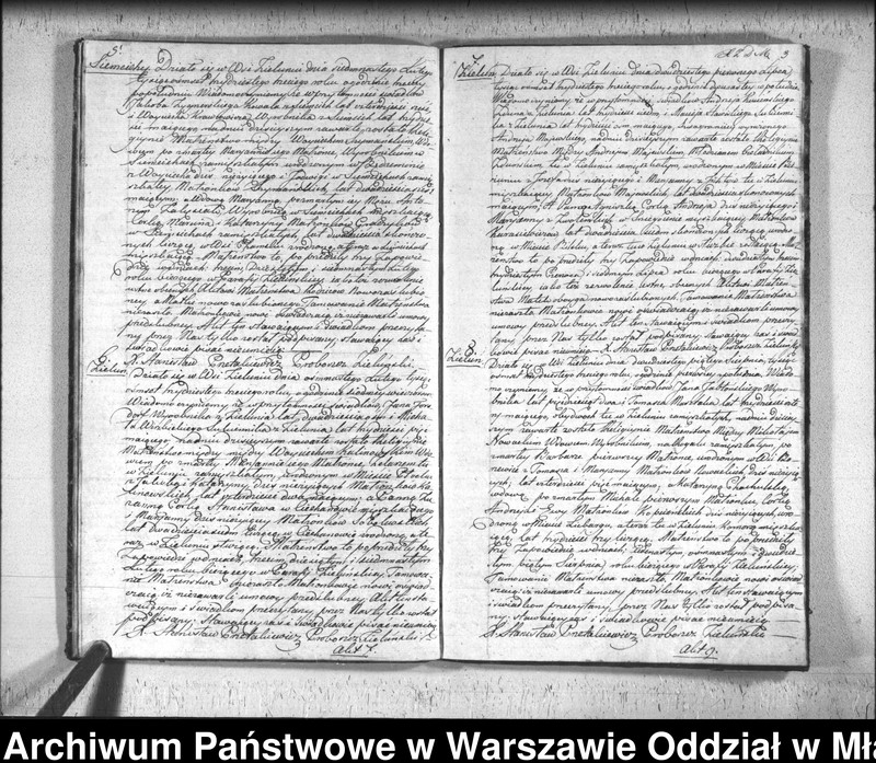 image.from.unit.number "Akta urodzin, małżeństw i zgonów"
