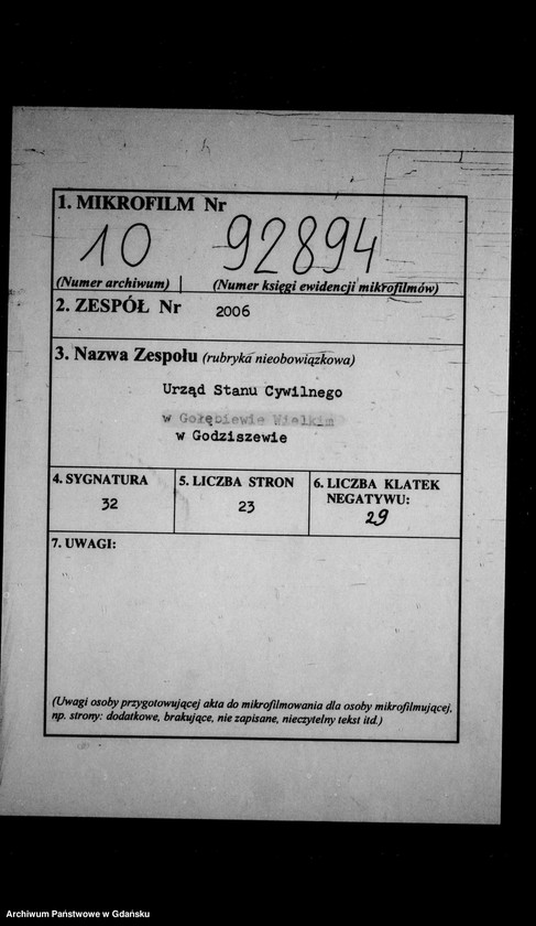 image.from.unit.number "Księga małżeństw"