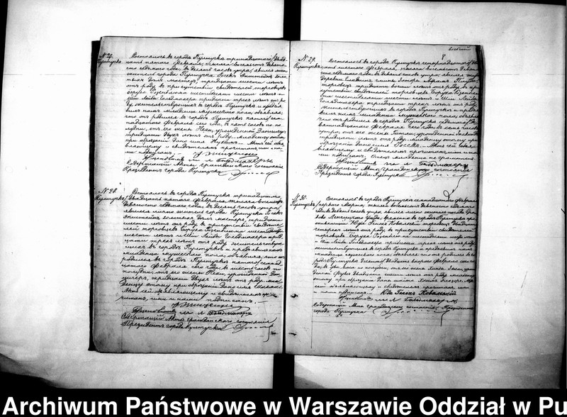 image.from.unit.number "Akta urodzeń, małżeństw i zgonów"