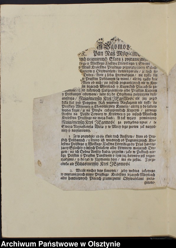 image.from.unit.number "Reskripte und Verordnungen"