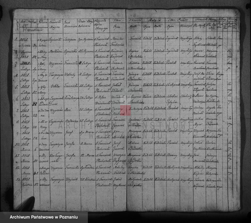 image.from.unit.number "Księga urodzeń, małżeństw i zgonów"