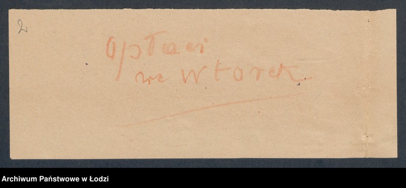 Obraz 4 z jednostki "Stanisława Bielawska – sklep kolonialno-spożywczy"