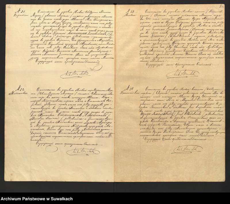 image.from.unit.number "[Księga akt zgonów parafii rzymskokatolickiej w Janówce z lat 1907-1918]"