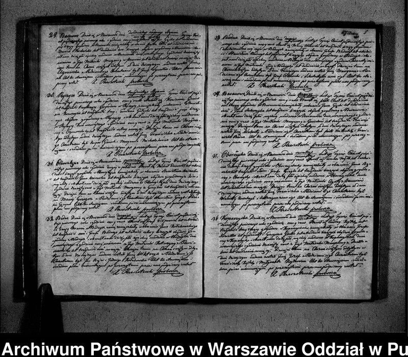 image.from.unit.number "Akta urodzeń, małżeństw i zgonów"