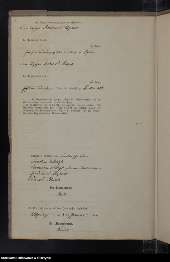 image.from.unit.number "Heiraths-Neben-Register Nr 1 - 20"