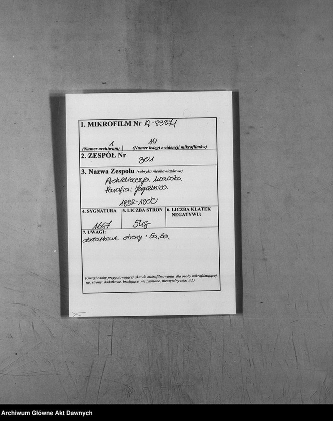 image.from.unit.number "Parafia: Jagielnica. Dekanat: Czortków. Księga metrykalna urodzeń, ślubów i zgonów dla miasta Jagielnica i wsi: Dolina z Szulchanówką, Jagielnica Stara, Milowce*, Muchawka, Nagórzanka, Rosochacz, Sosolówka*, Chomiakówka, Salówka, Ułaszkowce* z Zabłotówką*."