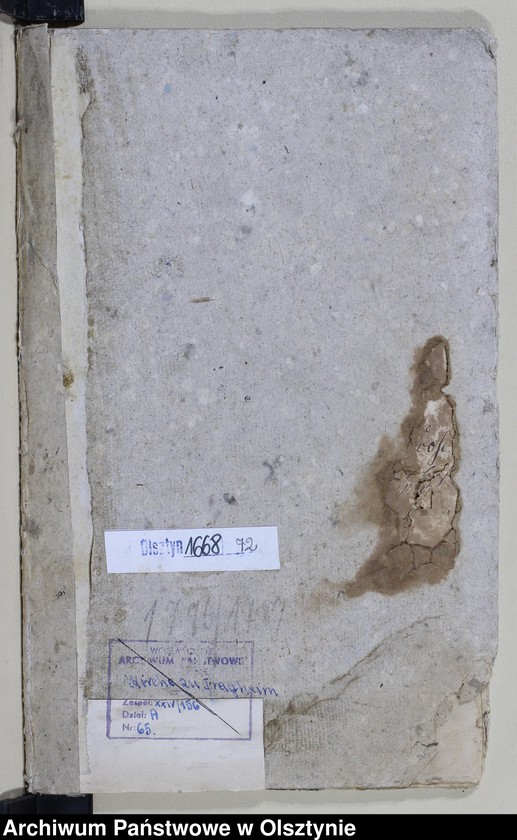 image.from.unit.number "Kirchen-Rechnung über Einnahme und Ausgabe"