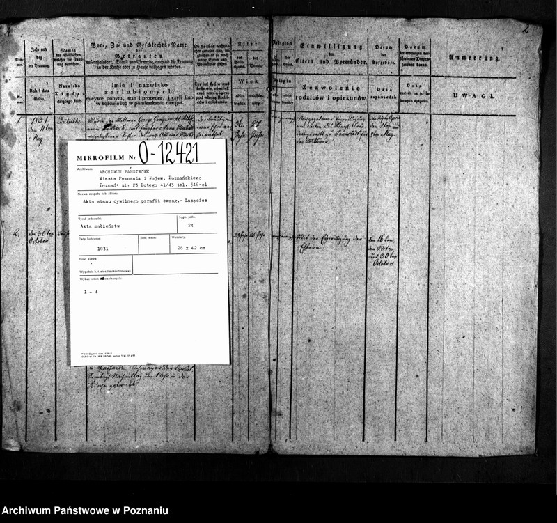 image.from.unit.number "Akta małżeństw"