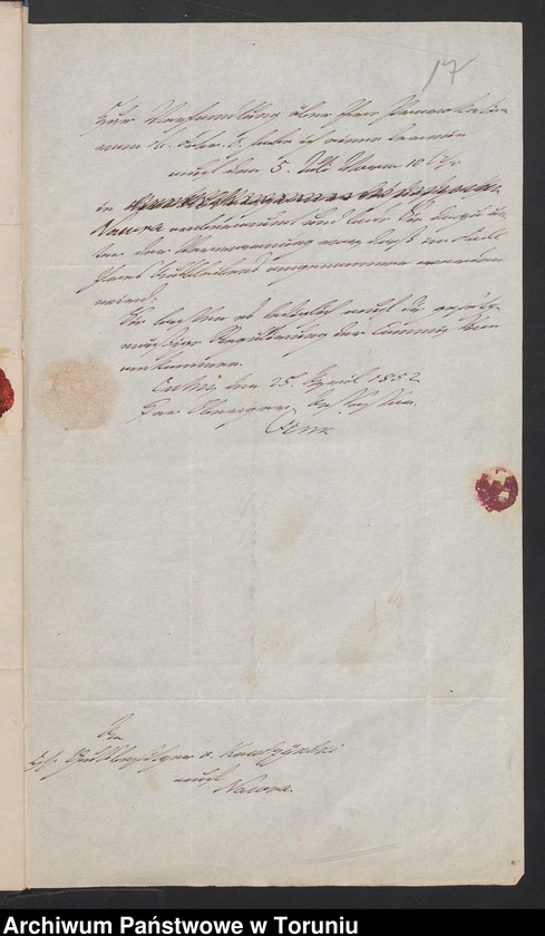 image.from.unit.number "Nawra - Władysław Kruszyński-zamienienie czynszu gospodarzy na kapitał"