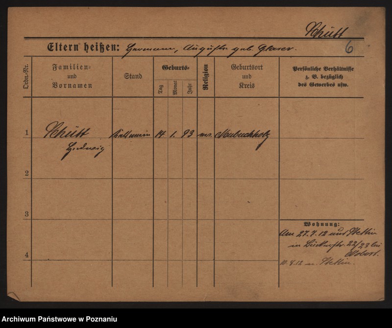 Obraz 16 z jednostki "Szit (Schü..) - Szkyrpan"