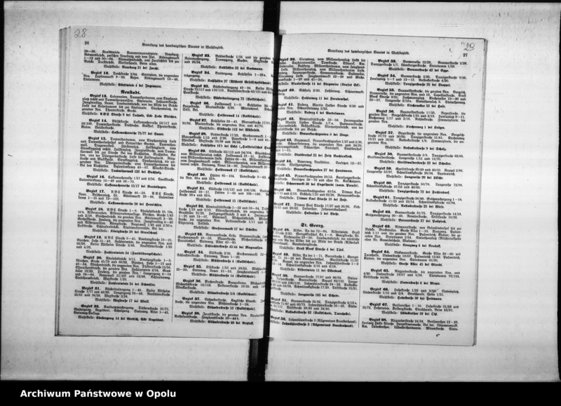 Obraz 20 z jednostki "Reichstagswahl 4 Mai 1924"