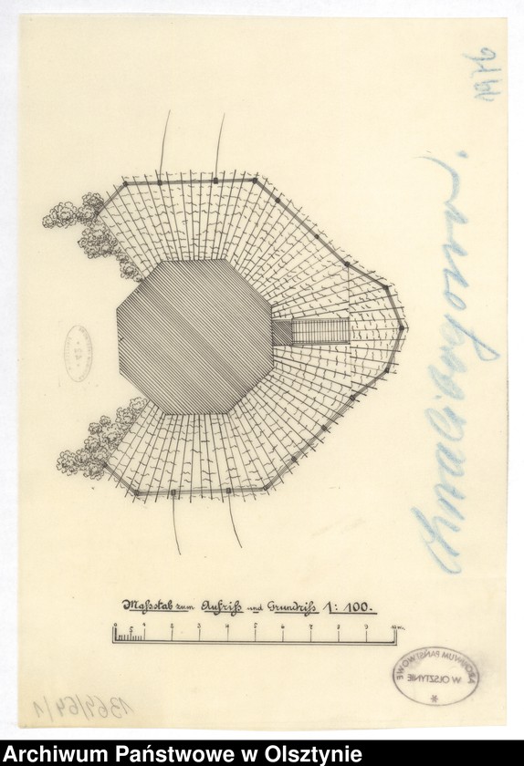 image.from.unit.number "Chwalibogowo [Projekt małej architektury w parku]"