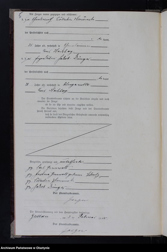 image.from.unit.number "Heiraths-Neben-Register Nr 1 - 14"