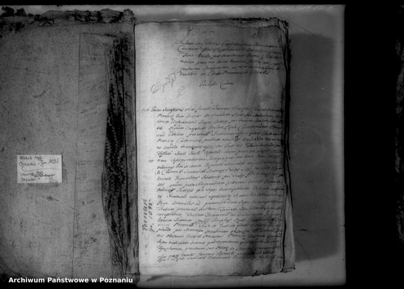 Obraz 4 z jednostki "Relationes [protocollon]"