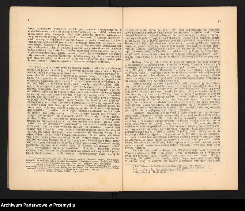 image.from.unit.number "XXXI Sprawozdanie c.k. Gimnazjum im. Rudolfa w Brodach za rok 1909"