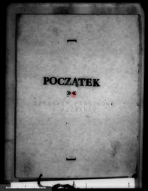 Obraz 2 z jednostki "Wyciągi z matrykuły podatku gruntowego majątku Samostrzel powiatu wyrzyskiego"