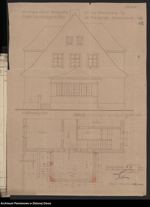 image.from.collection.number "Kargowa i okolice – dokumentacja projektowo-budowlana z XIX i I poł. XX w.111"