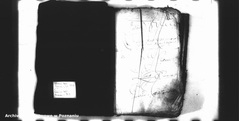 Obraz 3 z jednostki "Relationes [protocollon]"