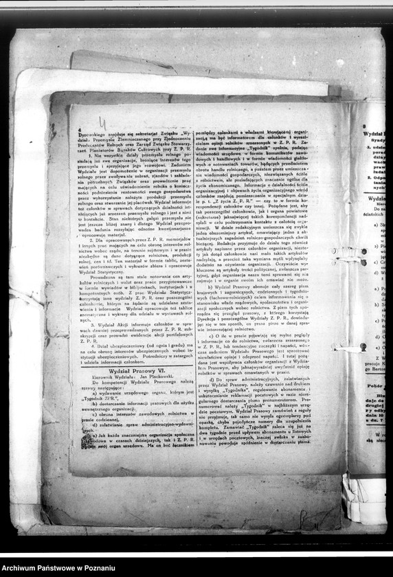 Obraz 8 z jednostki "Korespondencja"