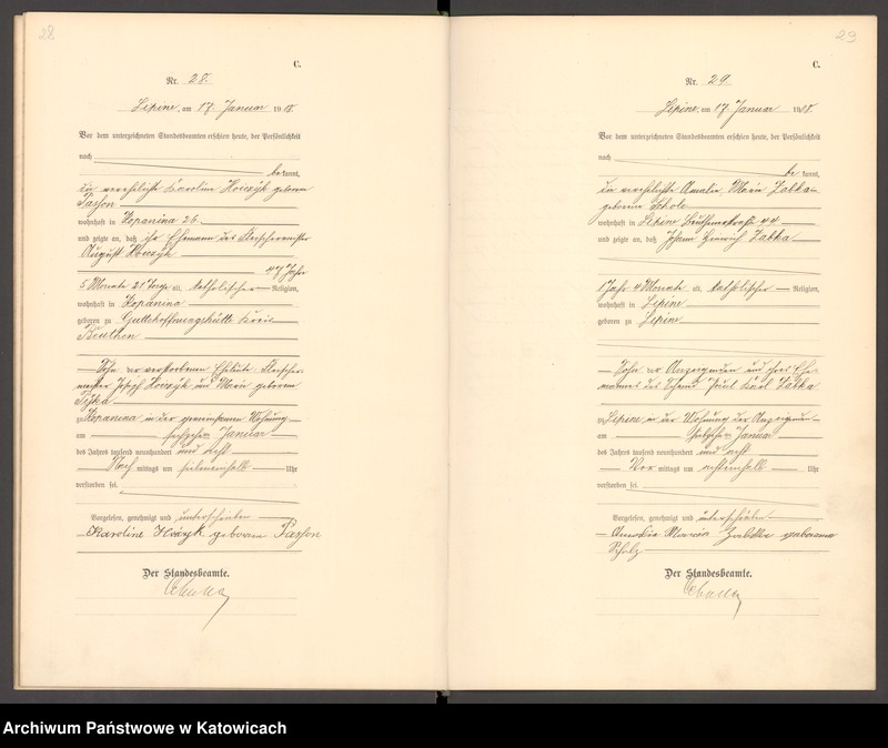 image.from.unit.number "Księga zgonów nr 1-557"