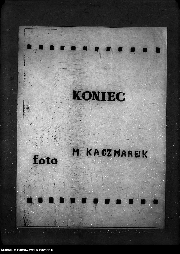 Obraz 17 z jednostki "Sprawy gospodarcze-ogólne maszyny do pisania"