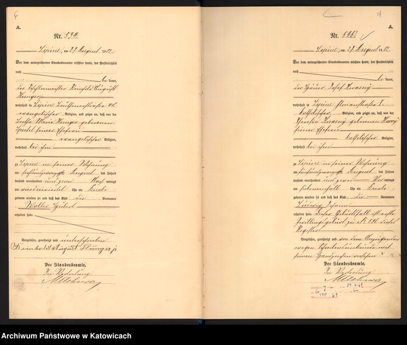 image.from.unit.number "Księga urodzeń T.2 nr 589-953"