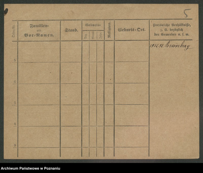 Obraz 14 z jednostki "Wel - Wencek"