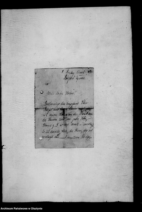image.from.unit.number "/Hans Bodemer an Klaus Gf. Hahn/"
