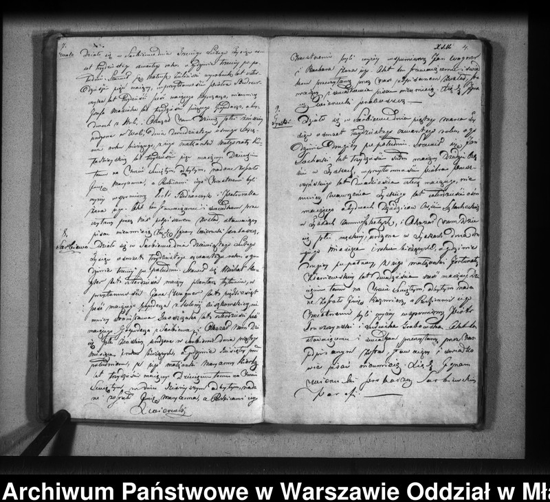 image.from.unit.number "Akta urodzeń, małżeństw i zgonów"