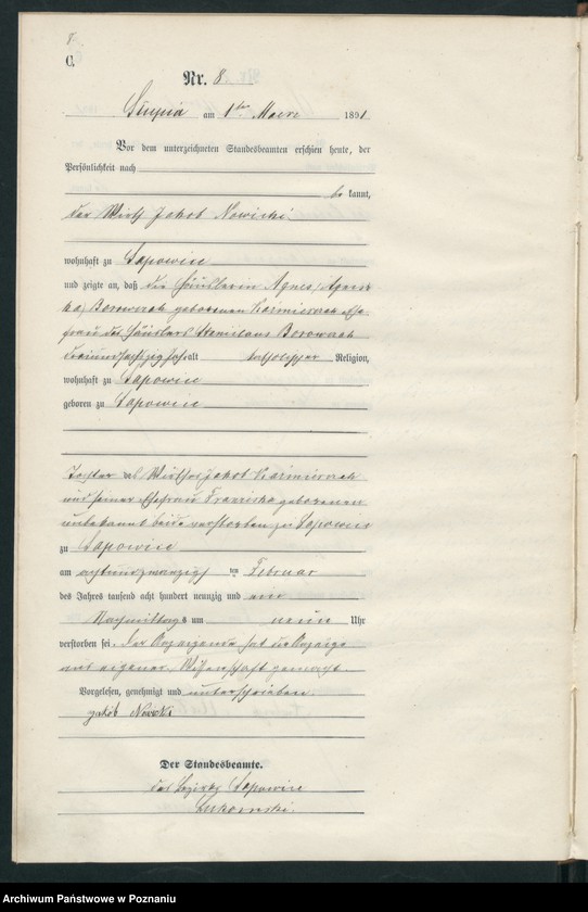 image.from.unit.number "Księga zgonów"