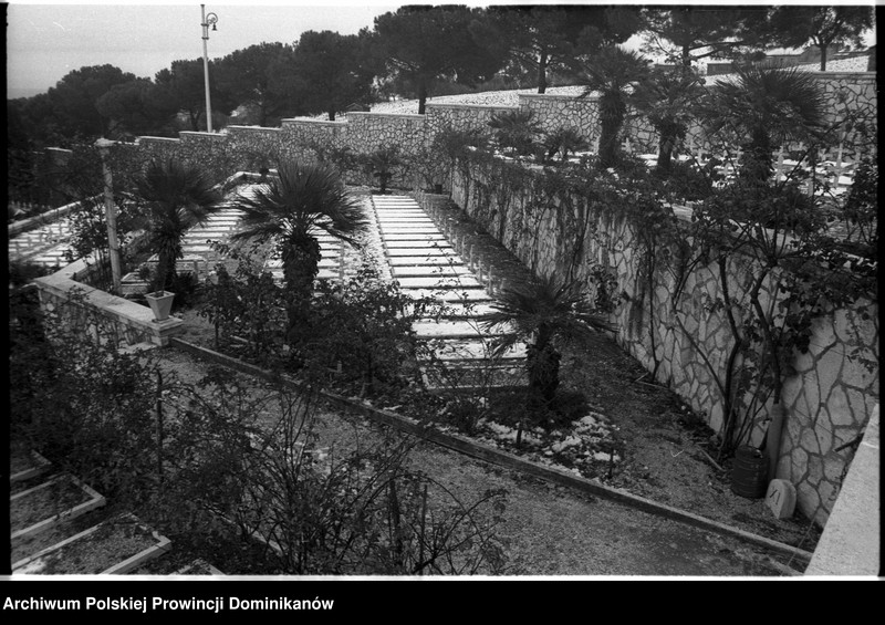 image.from.unit.number "Włochy. Polski Cmentarz Wojenny w Loreto"