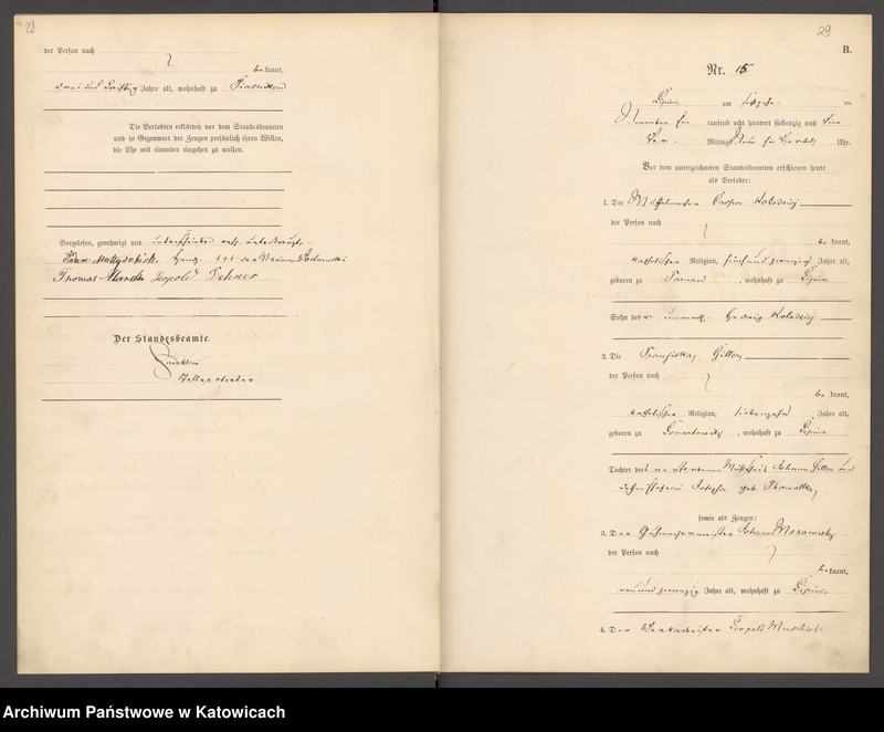 image.from.unit.number "Księga małżeństw nr 1-20"