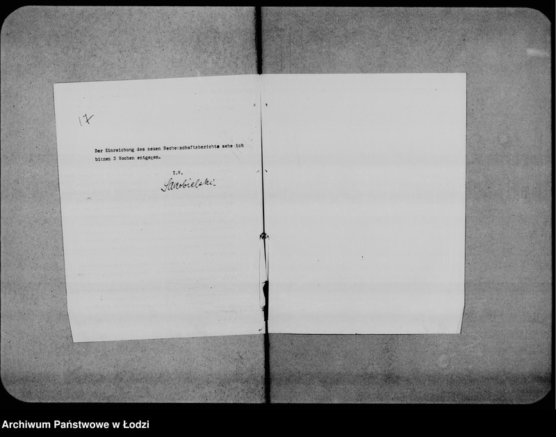 Obraz 15 z jednostki "Sprawozdanie kasowe"