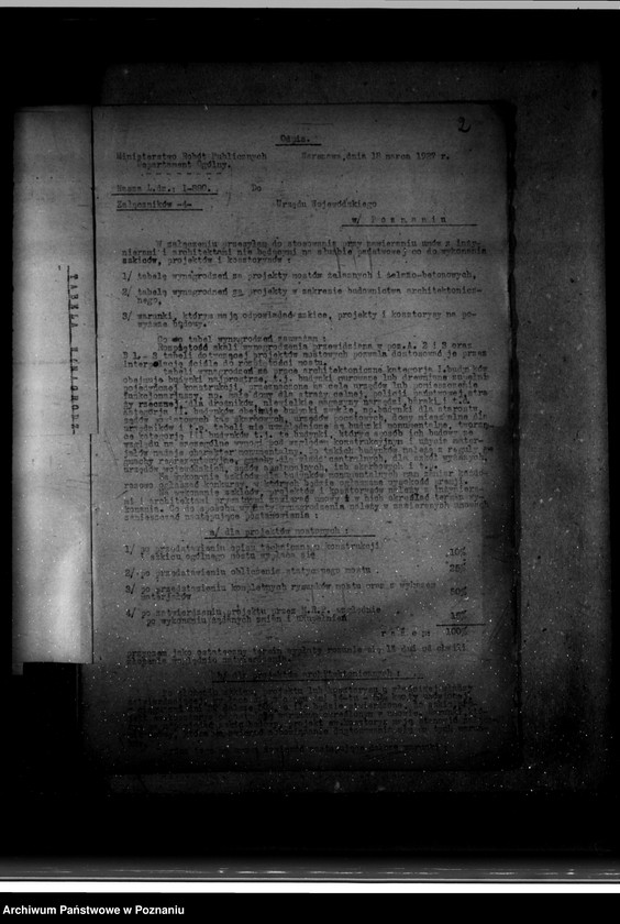 Obraz 6 z jednostki "Okólniki w sprawach budowlanych"