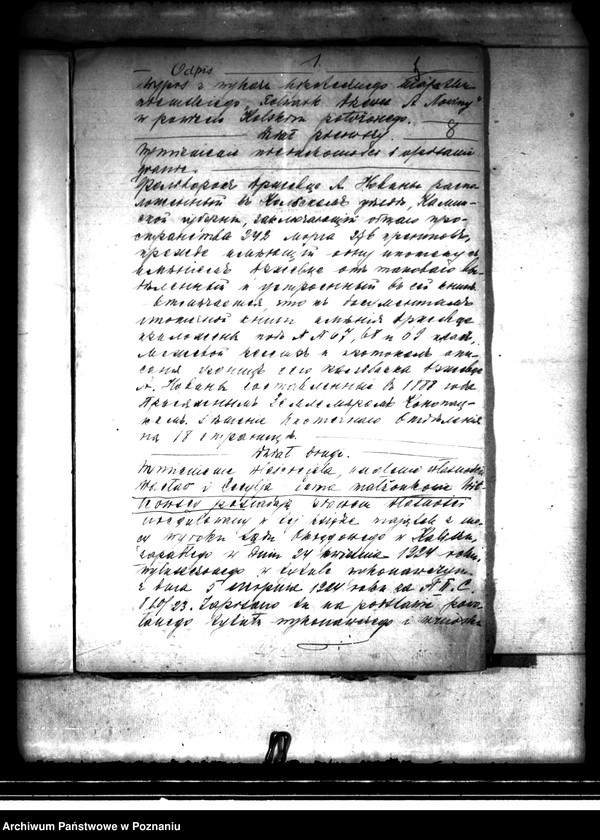 image.from.unit.number "Parcelacja prywatna majątku Drzewce-Nowiny powiatu kaliskiego"