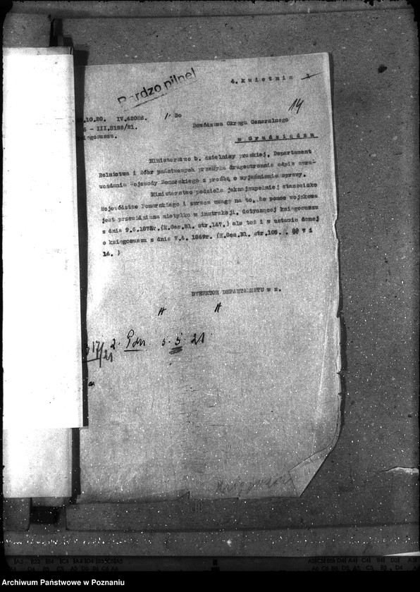 Obraz 18 z jednostki "- księgosusz -"