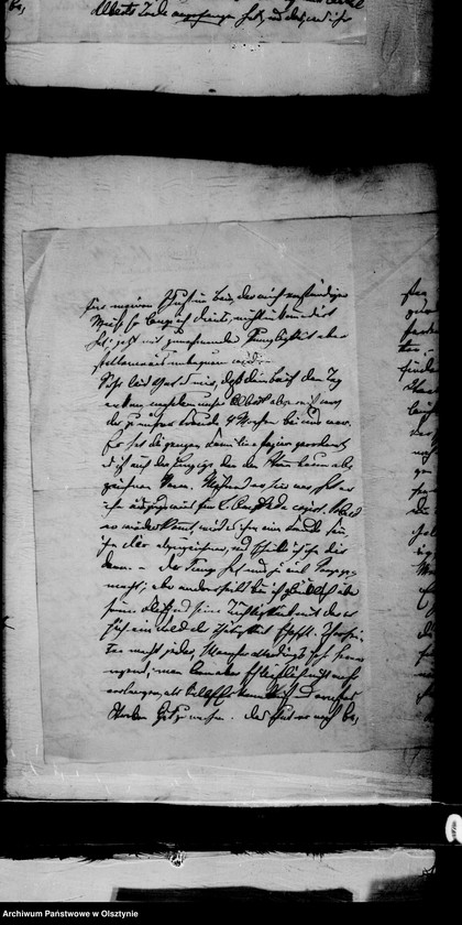 image.from.unit.number "/Carl, Arthur u. Hans Gfen v. Schlippenbach an ihre Kusine Gfin Lehndorff geb. Hahn/"