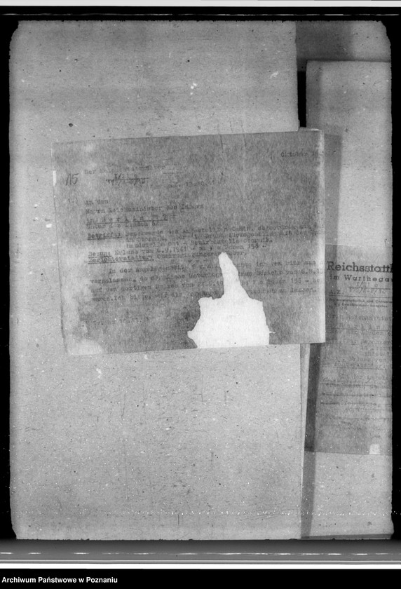 Obraz 19 z jednostki "Abordnungen der Angestellten"