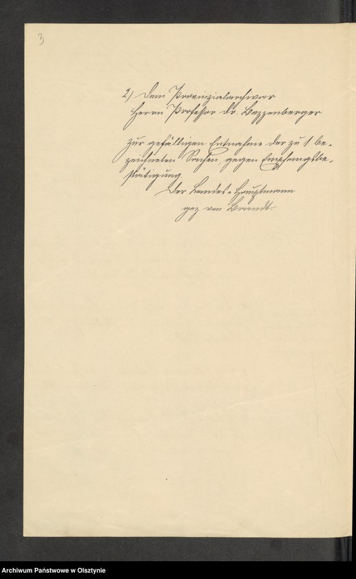 image.from.unit "[Korespondencja ze Starostą Krajowym, sprawozdania dyrektora archiwum]"