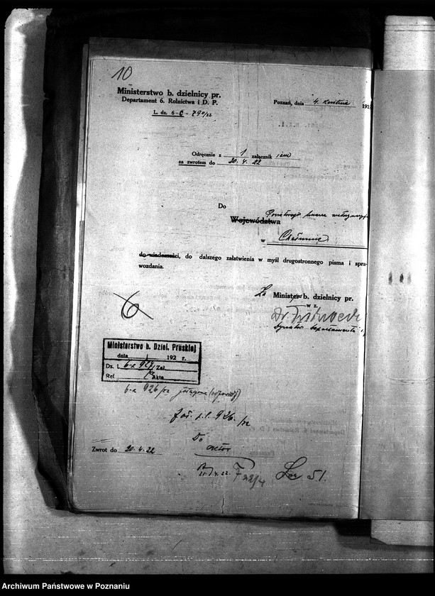 Obraz 14 z jednostki "Nosacizna - Chełmno"