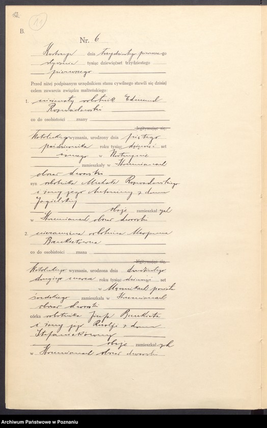 image.from.unit.number "Rejestr główny małżeństw"