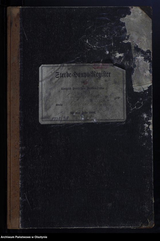 image.from.unit.number "Sterbe-Haupt-Register Nr 1 - 7"