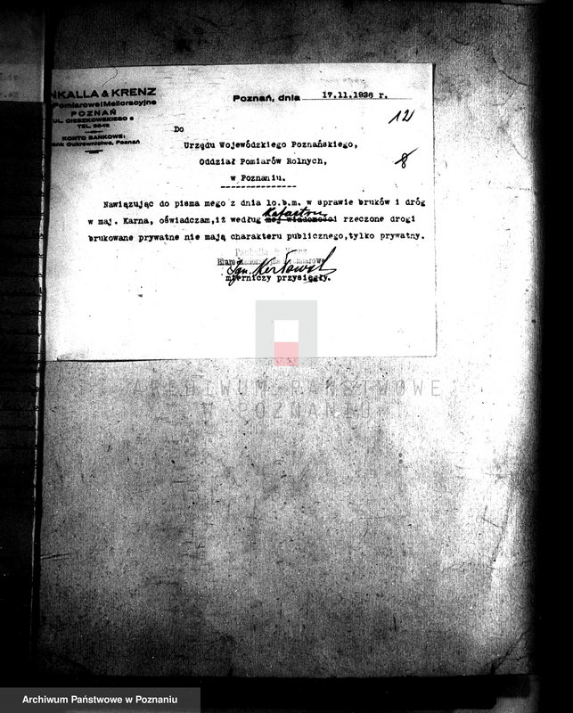 image.from.unit.number "Przymusowy wykup majątku Bolęcin-Karna powiatu wolsztyńskiego"