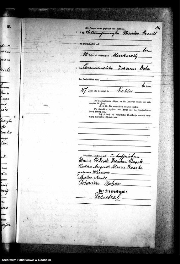 image.from.unit.number "Księga małżeństw"