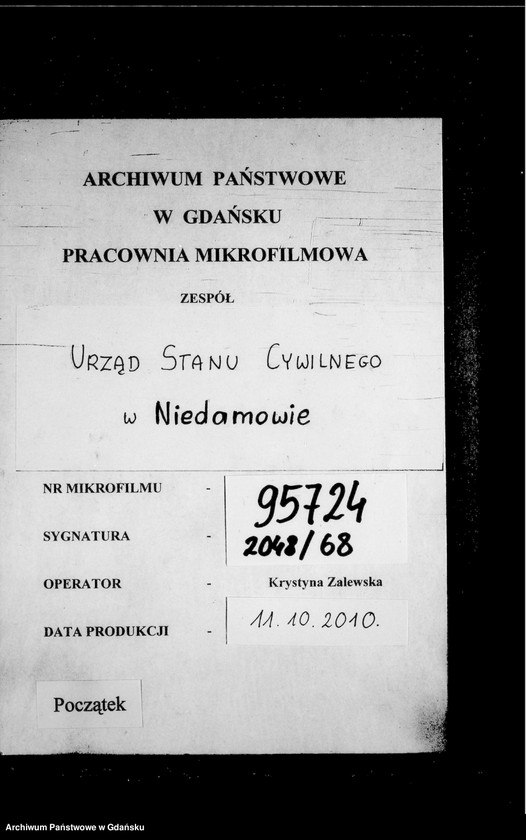image.from.unit.number "Księga małżeństw"
